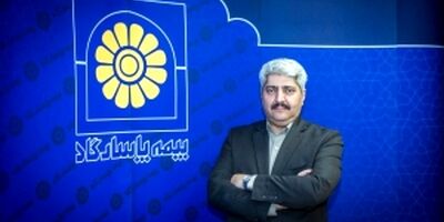 مراسم تقدیر از برترین های فروش منطقه ۵ بیمه پاسارگاد برگزار شد
