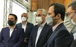 بیمه موبایل و شارژ بیمه محصول جدید بیمه تجارت‌نو/ بازدید دبیرکل سندیکای بیمه گران از نمایشگاه دستاوردهای تحول دیجیتال