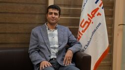 مشتریان صنعت لیزینگ آشنایی زیادی با خدمات صنعت بیمه ندارند +فیلم