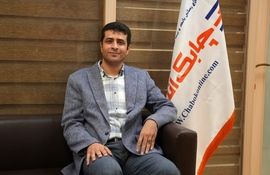 مشتریان صنعت لیزینگ آشنایی زیادی با خدمات صنعت بیمه ندارند +فیلم