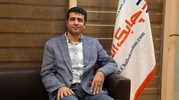 مشتریان صنعت لیزینگ آشنایی زیادی با خدمات صنعت بیمه ندارند +فیلم