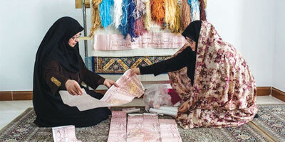 رونق کسب‌وکارهای خانگی با کارکرد حمایتی دولت سیزدهم