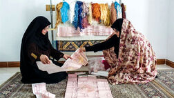 رونق کسب‌وکارهای خانگی با کارکرد حمایتی دولت سیزدهم