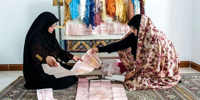 رونق کسب‌وکارهای خانگی با کارکرد حمایتی دولت سیزدهم