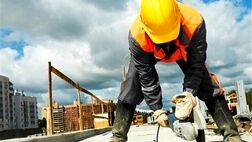 ابلاغ دستورالعمل جدید آموزش ایمنی کارگران و کارفرمایان
