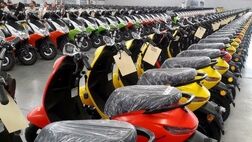اختصاص بودجه ۷۰۰ میلیاردی برای توسعه موتورسیکلت‌های برقی