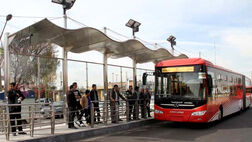 افزایش ۲۵ درصدی جابه‌جایی مسافر در ۹ ماهه سال ۱۴۰۱