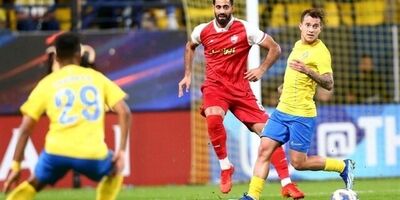 نیمار دلیل اصلی حضور ستاره پرتغالی در النصر
