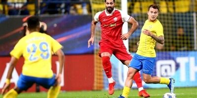 نیمار دلیل اصلی حضور ستاره پرتغالی در النصر
