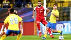 نیمار دلیل اصلی حضور ستاره پرتغالی در النصر
