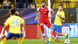 نیمار دلیل اصلی حضور ستاره پرتغالی در النصر
