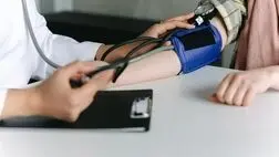 افراد مبتلا به فشار خون بخوانند
