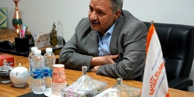 معضل معادن با اداره گران‌قیمت آنها توسط دولت  بیشتر هم شده است + فیلم