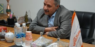 بیمه تجهیزات در معادن زغالسنگ چندان موضوعیتی ندارد+فیلم