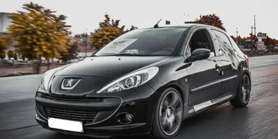 افزایش دسته جمعی قیمت انواع پژو ۲۰۷ + جدول