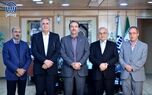 نخستین جلسه هیات مدیره بیمه آسیا در سال 1401 برگزار شد