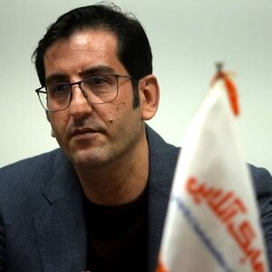 مهدی بسحاق