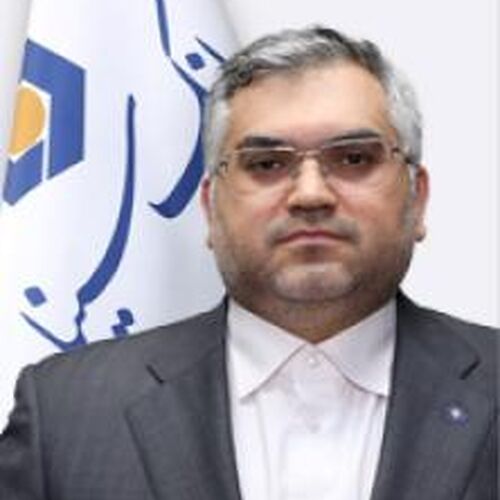 محسن خدابخش
