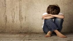 اعتراف تلخ پدر به کودک آزاری مرگبار

