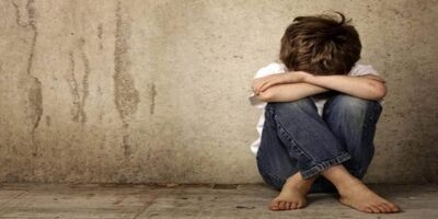 اعتراف تلخ پدر به کودک آزاری مرگبار
