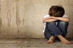 اعتراف تلخ پدر به کودک آزاری مرگبار
