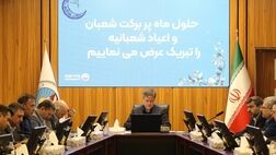 سلامت سازمان و رضایت مشتری، خط قرمز بیمه ایران
