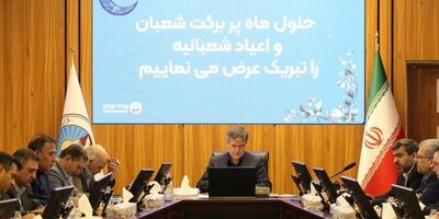 سلامت سازمان و رضایت مشتری، خط قرمز بیمه ایران
