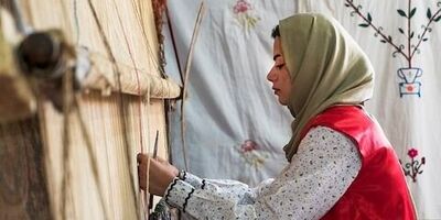 سهم  مشاغل خانگی در ایران بین ۳ تا ۴ درصد است