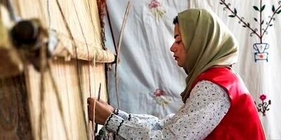 سهم  مشاغل خانگی در ایران بین ۳ تا ۴ درصد است