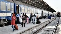 جزییات ‌پیش‌فروش بلیت قطارهای مسافری در محور جنوب
