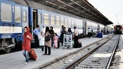 جزییات ‌پیش‌فروش بلیت قطارهای مسافری در محور جنوب
