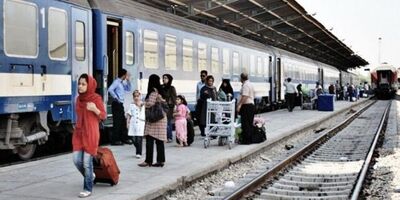 جزییات ‌پیش‌فروش بلیت قطارهای مسافری در محور جنوب
