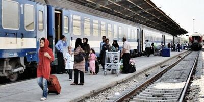 جزییات ‌پیش‌فروش بلیت قطارهای مسافری در محور جنوب
