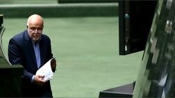 نمایندگان از پاسخ‌های وزیر نفت درباره واردات قانع شد
