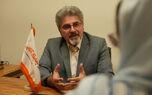 زیر ساخت خدمات آنلاین از سمت صنعت بیمه وجود دارد