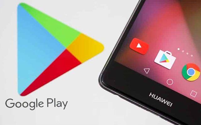 حذف اپلیکیشن‌های ویروسی از فروشگاه‌های برنامه اپل و گوگل
