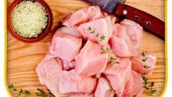 گوشت بوقلمون در میادین تره بار ارزان شد