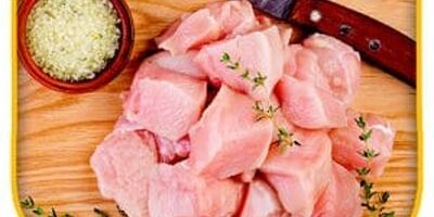 گوشت بوقلمون در میادین تره بار ارزان شد