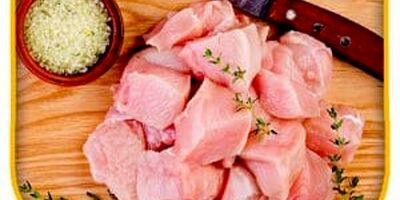 گوشت بوقلمون در میادین تره بار ارزان شد