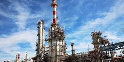 سرمایه گذاری ایران در یک پالایشگاه نفتی در نیکاراگوئه