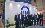 حضور بیمه آسیا در نهمین نمایشگاه بین المللی بورس،بانک، بیمه و خصوصی سازی