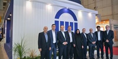 حضور بیمه آسیا در نهمین نمایشگاه بین المللی بورس،بانک، بیمه و خصوصی سازی