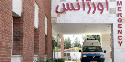 آخرین وضعیت اعتباربخشی ۱۱۰۰ بیمارستان‌ / اعلام بیمارستان‌های برتر تا پایان خردادماه
