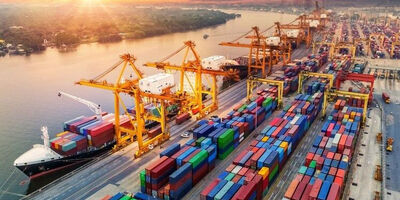 صادرات 8.39 میلیارد دلاری پنج کشور عربی حوزه خلیج فارس به ژاپن