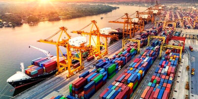 صادرات 8.39 میلیارد دلاری پنج کشور عربی حوزه خلیج فارس به ژاپن