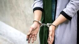 جاساز طلاهای مسروقه در سقف خانه خدمتکار قلابی
