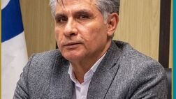 بیمه ایران معین به خوبی از ظرفیت های بلا استفاده اتکایی کشور استفاده خواهد کرد
