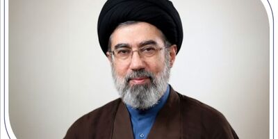 پیام مدیران و کارکنان بانک صادرات ایران به مناسبت انتخاب سومین رهبر انقلاب اسلامی
