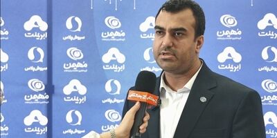 فناوری اطلاعات "مهیمن" راهکارهای مبتنی بر فناوری اطلاعات به سازمان‌‌های مختلف ارائه می‌کند + فیلم