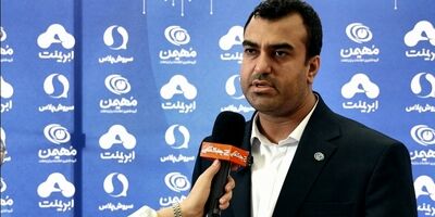 فناوری اطلاعات "مهیمن" راهکارهای مبتنی بر فناوری اطلاعات به سازمان‌‌های مختلف ارائه می‌کند + فیلم